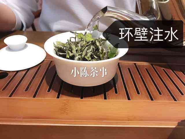 普洱茶与白茶：两种茶叶的对比解析