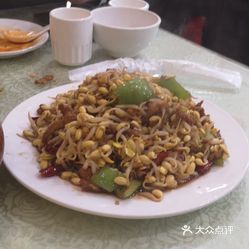 山西应县有哪些特产美食？