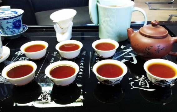 临沧普洱茶：全国热门茶叶排行榜揭晓，揭秘当地市场热销产品与产量分析