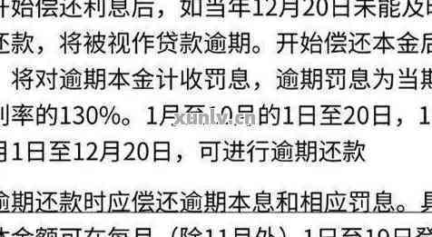 逾期超过300天的艰难协商与还款之路