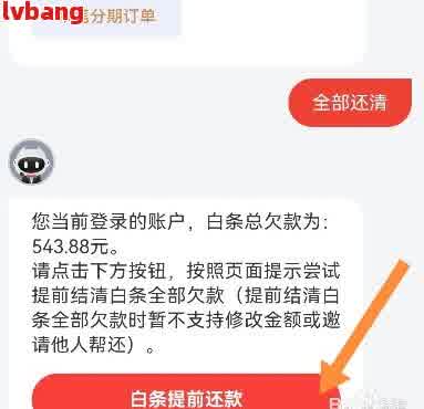 白条可以重新分期吗？如何操作？安全吗？