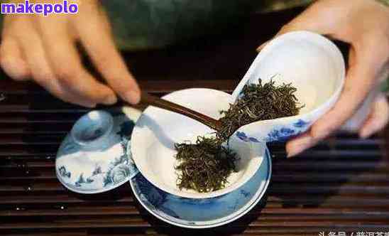 探究普洱茶制作的精髓：拉茶的正确方法与技巧