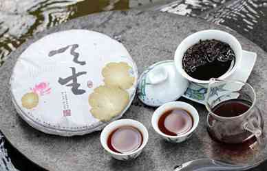 沈阳茶城普洱茶价格查询