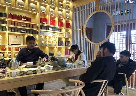 普洱茶专营店：从选购到品鉴，一站式解决您的普洱茶需求与困惑