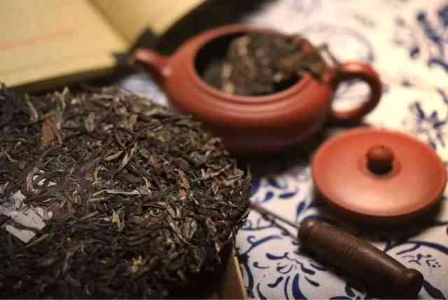 2019年精选古树普洱茶价格指南：生茶、熟茶、陈年老茶一览无余