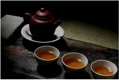 2019年精选古树普洱茶价格指南：生茶、熟茶、陈年老茶一览无余