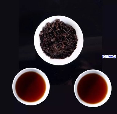 袋装普洱茶生茶熟茶选择及冲泡方法：保质期是关键