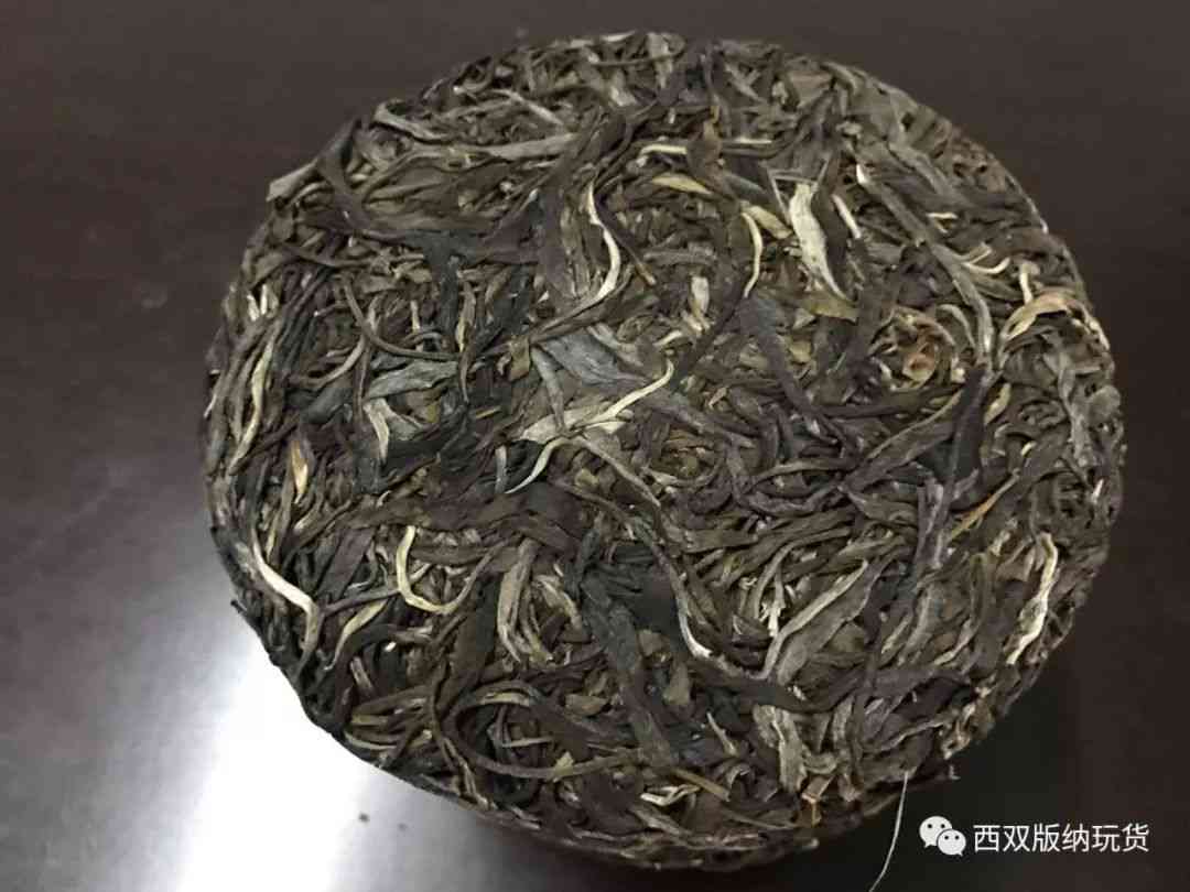 西双版纳百年普洱茶价格