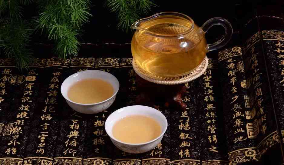 庆号云南精选普洱茶：品质之选，品茗之道