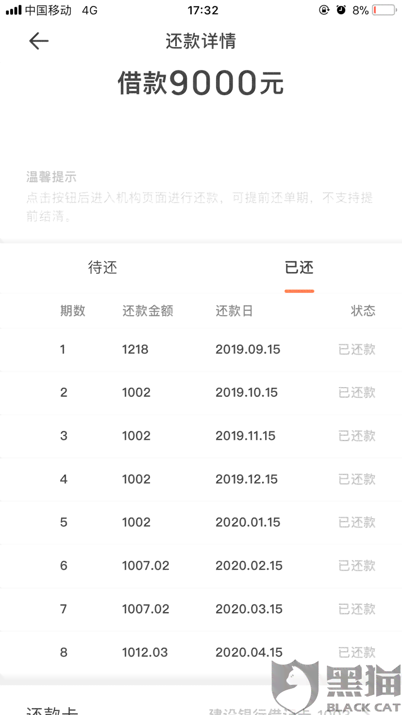 陕西信合贷款逾期罚息计算方法及利息资讯