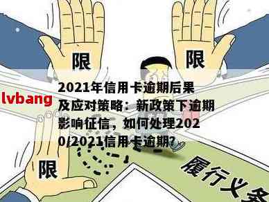 2021年信用卡逾期问题全解析：法律后果、应对策略与解决方法一网打尽