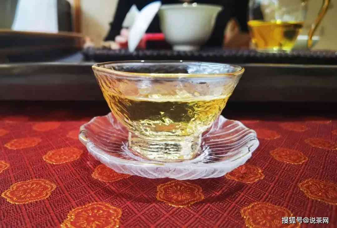 普洱茶的独特韵味与多种饮法：探寻普洱茶在茶席中的地位