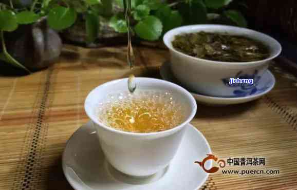 普洱茶是啥：茶类、意思、味道的综合解析