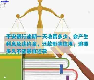 全面解析平安银行逾期利息计算方法：详细步骤与影响因素一文搞定！