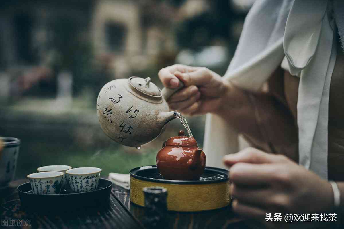 熟普洱茶能不能闷泡喝呢