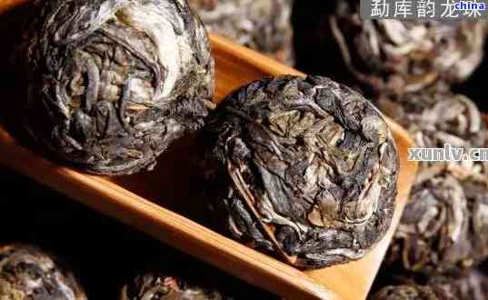 普洱茶龙珠组合装：多少克喝？价格是多少？