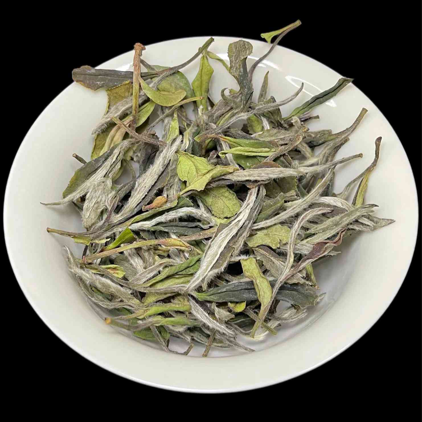 普洱茶饼茶是比散茶好吗