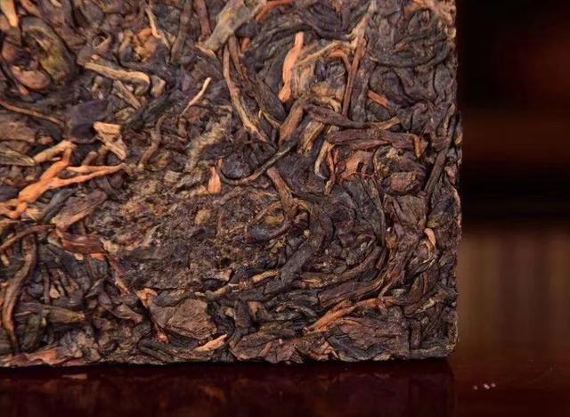 冰岛古树普洱茶茶砖-云南产地价格批发报价与货源信息