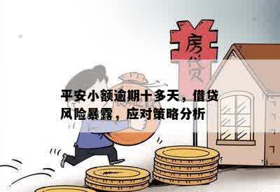 平安银行小额贷款逾期应对策略：详细指南与处理方法