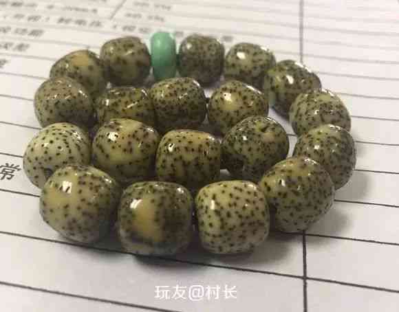 和田玉手串需要盘玩吗？多少钱？用盘吗？