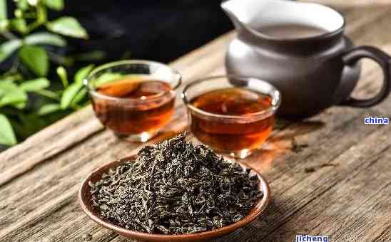 广西特色茶品：老表红茶与普洱茶，品味不同风味