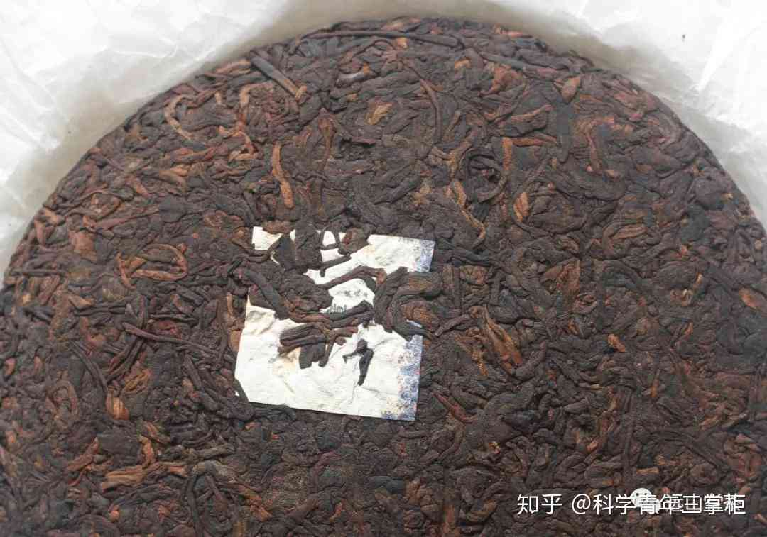 中茶好的口粮普洱茶推荐