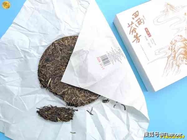 牛皮纸袋装普洱茶：选择、使用与保存的全面指南