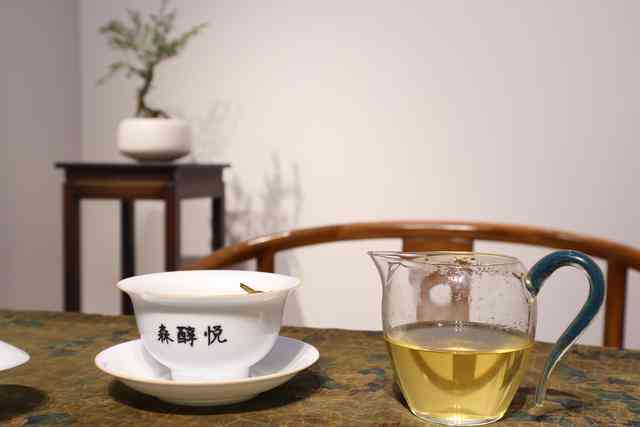 普洱茶：究竟是绿茶还是黑茶？答案在这里！