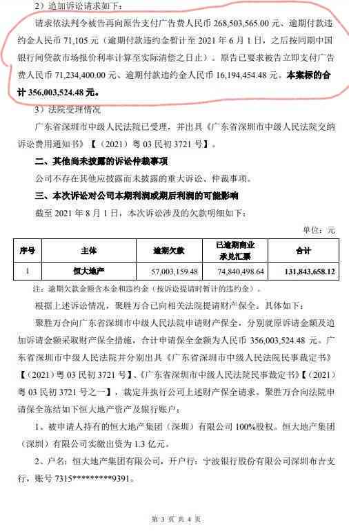 富宝贷逾期1万3千多元多久会上门，起诉：法院处理流程与时间