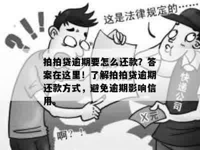 逾期时间计算方法及如何避免逾期的完整指南