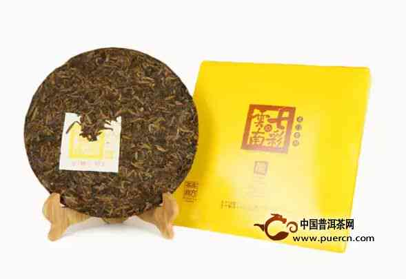 云南普洱茶正宗云南原料知识讲解及品鉴