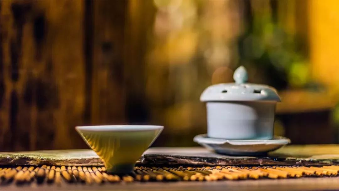 探索云南下关：永祥记普洱茶的独特魅力与产地文化