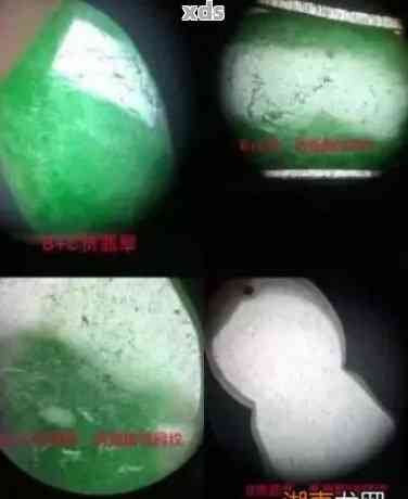 探秘翡翠新坑料：A货鉴别攻略与行业内幕