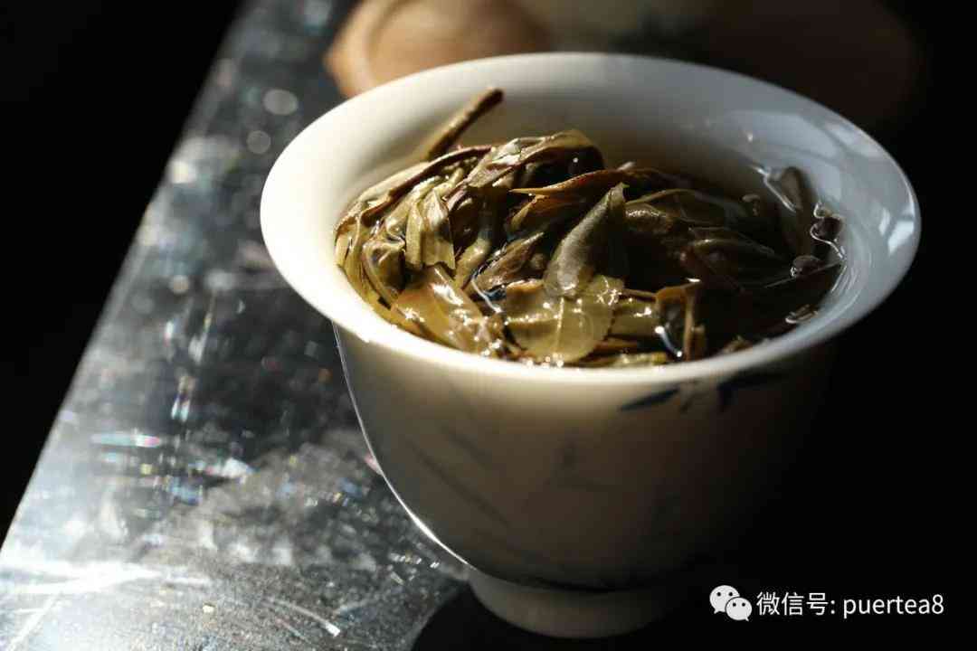 普洱茶口感的苦涩原因分析