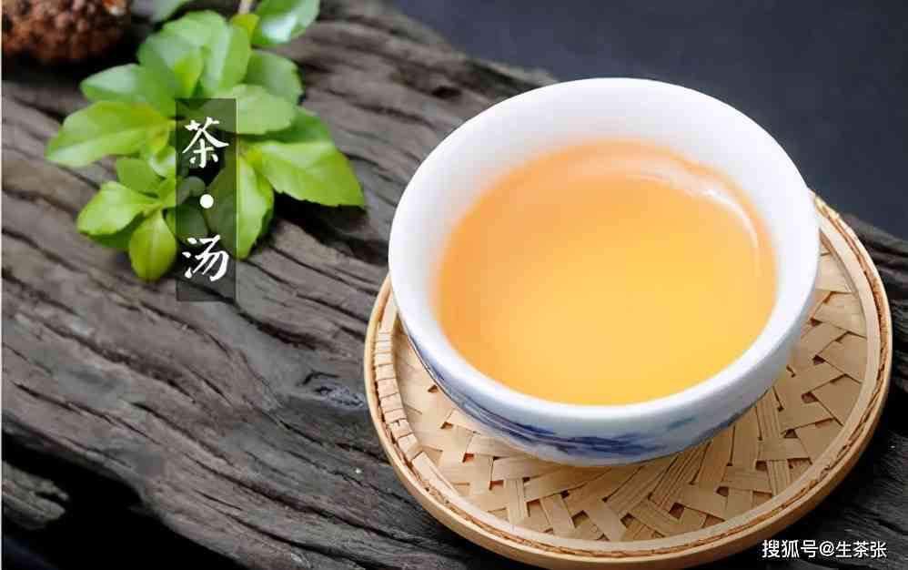 泡普洱茶的碗大小选择：了解尺寸以获得口感与观效果