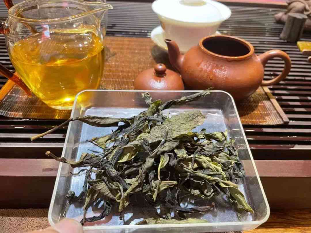 投茶量与普洱茶口感的关系：品鉴技巧与比例掌握