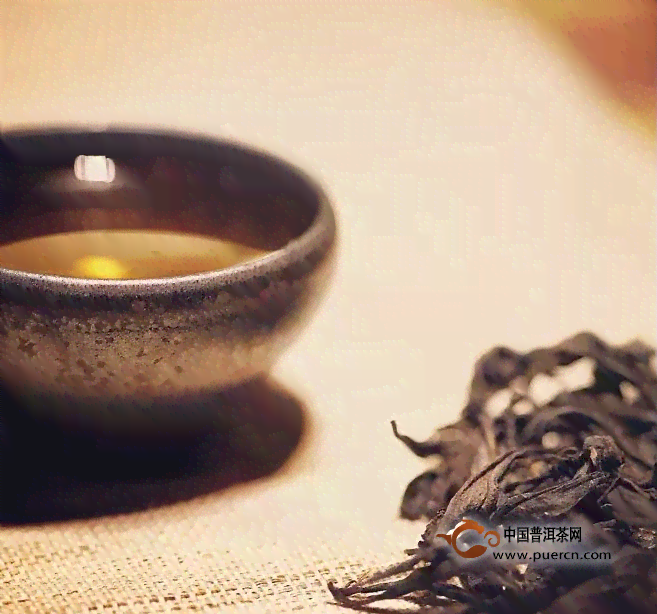 羊脂玉适合泡熟普洱茶吗