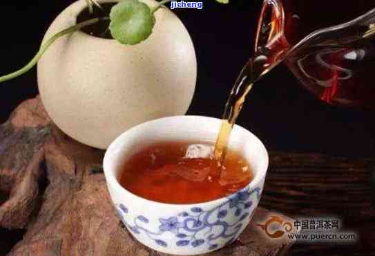 柚子普洱茶冲泡时间：最适宜的多久？