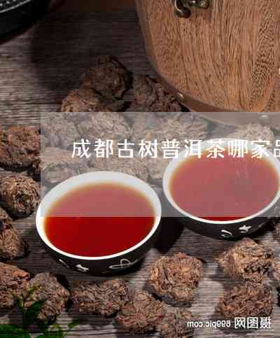 青白江哪里有好的普洱茶