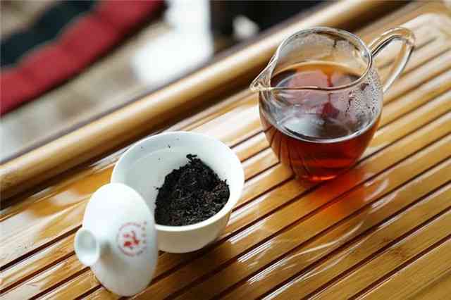 六大茶山普洱茶2013