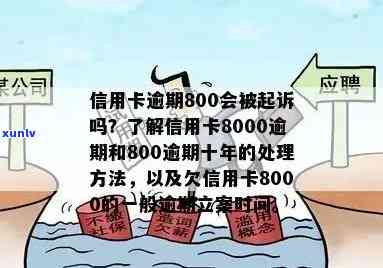 逾期多久会坐牢？逾期影响8000元，2年内亲身经历。