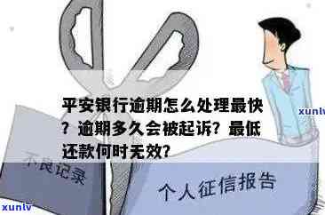 平安银行逾期服务：解答您的疑问、提供解决方案及注意事项