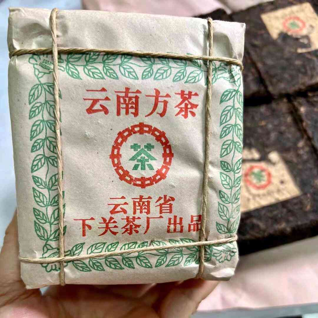 云南普洱茶十大名与六大著名茶山的精选茶叶推荐