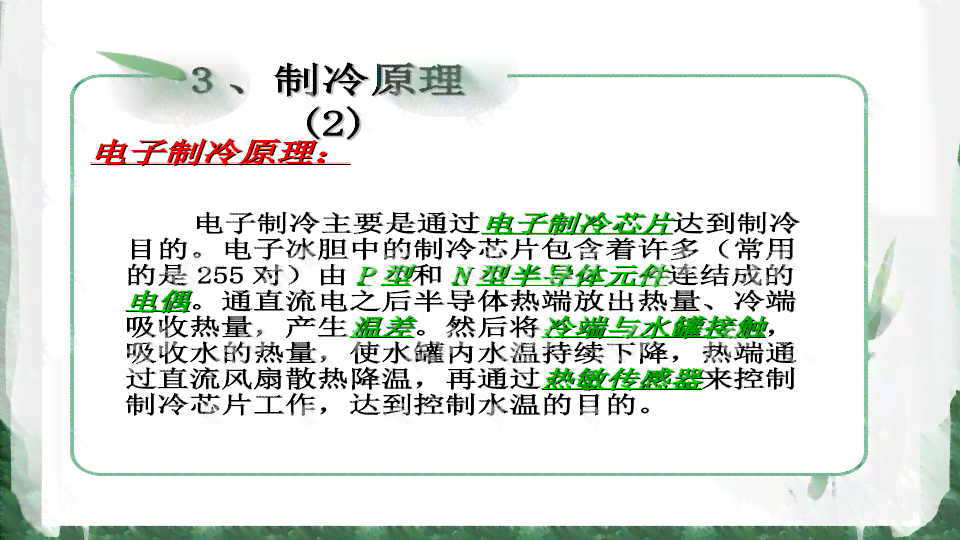 从原料选择到制作工艺：全面解析糯米香普洱茶的制作过程与口感特点