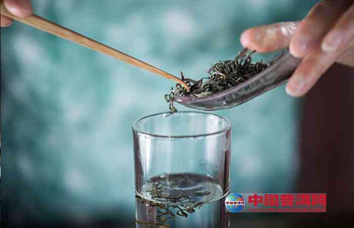 普洱茶冷泡法详解：如何制作一杯美味的冷泡普洱茶？