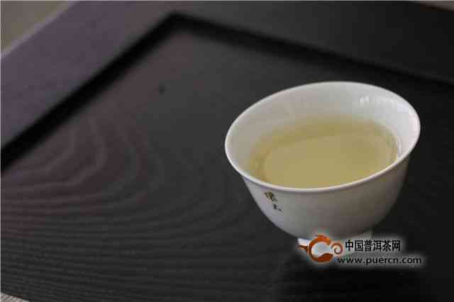 110c碗普洱茶投茶