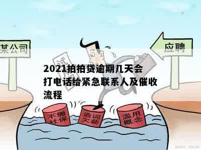 逾期一天会联系紧急联系人吗？2021年逾期后的情况