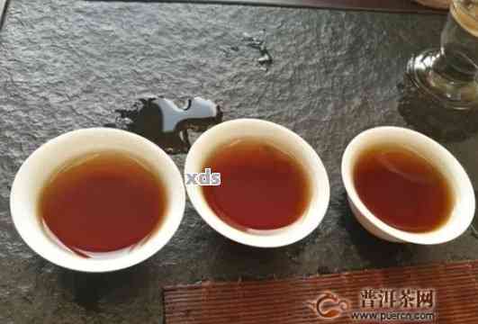 布朗山普洱熟茶口感特点与区别，357克价格及品质评价