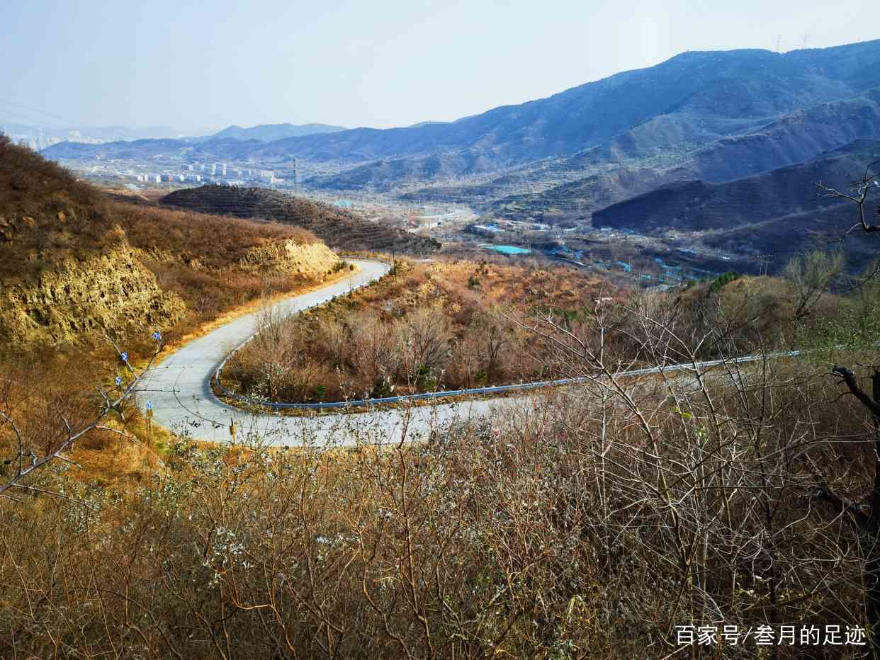 探索北京门头沟玉河古道：自驾游全攻略，如何规划行程、注意事项及景点推荐