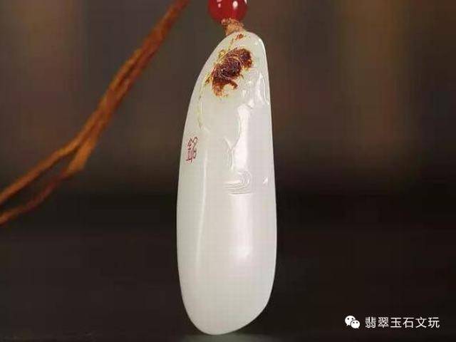 揭秘和田玉品质鉴别：如何分辨质好与劣品？